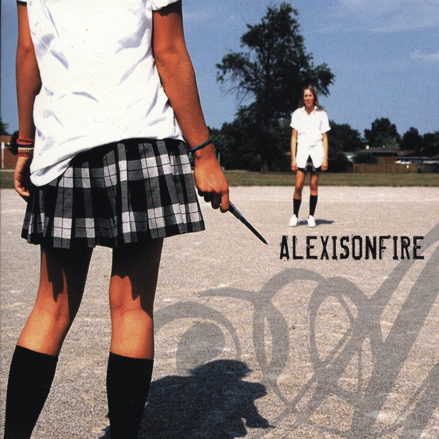 Amazon.com: Alexisonfire